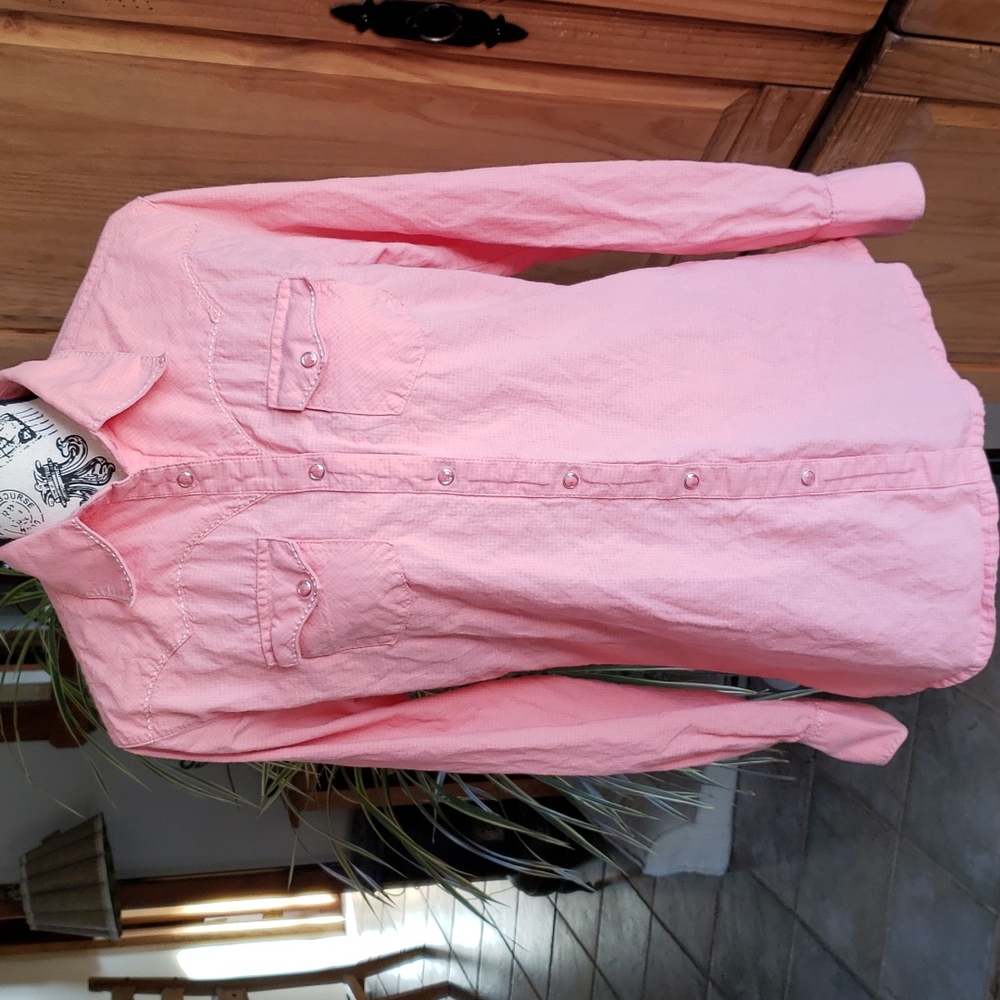 Wrangler top